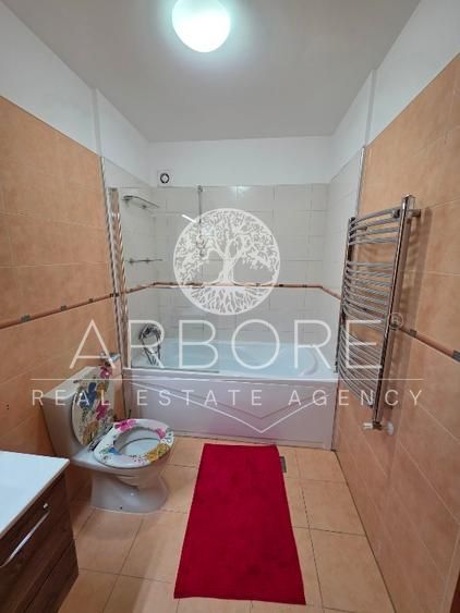 Apartament 3 camere de inchiriat Tineretului - Poză 8