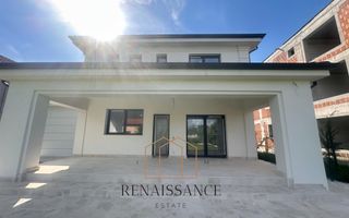 Dumbravita Casa Individuala P+1E+P | 148mp utili Garaj | Teren 611mp - Poză 17