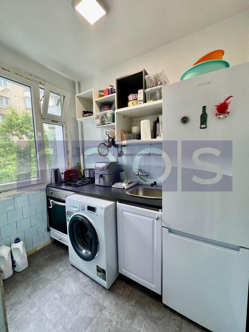 VANZARE GARSONIERA 30MP VATRA LUMINOASA POMPILIU MANOLIU - Poză 8