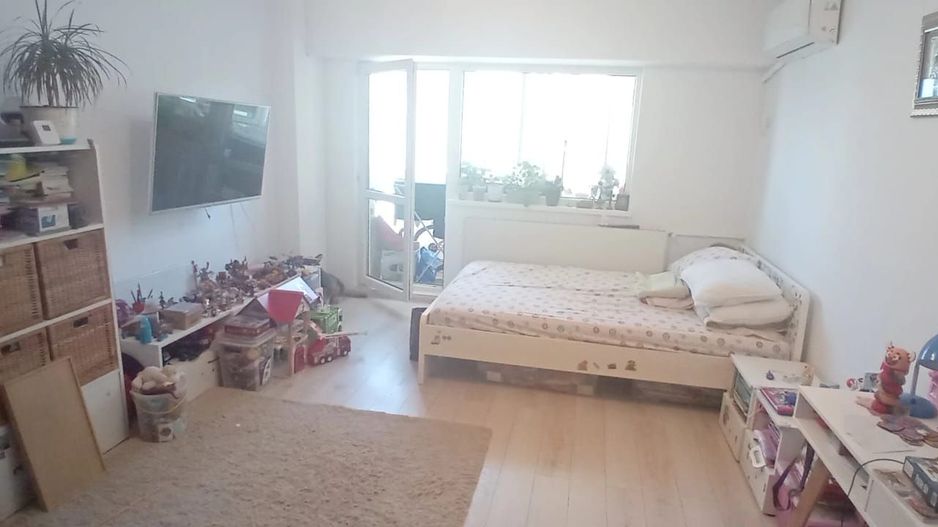 Garsoniera Confort sporit Inginerilor Tei Facultatea de Constructii - Poză 3