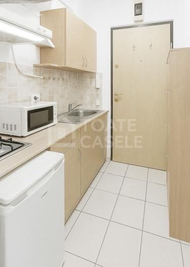 Garsoniera moderna, etaj 2, zona Iulius Mall - Poză 4