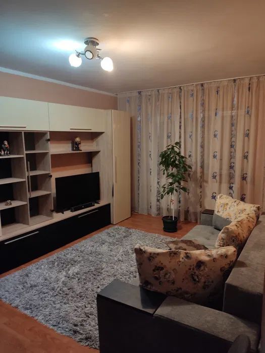 Apartament 2 camere Micro 39 C,parter - Poză 5