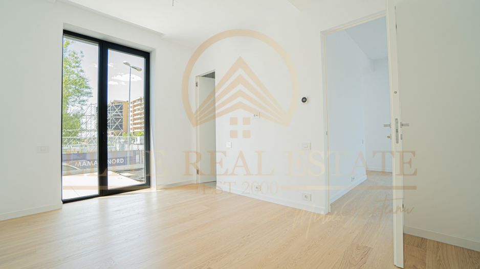 STATIUNEA MAMAIA -Vânzare apartament cu 2 camere la parter cu terasa. - Poză 8