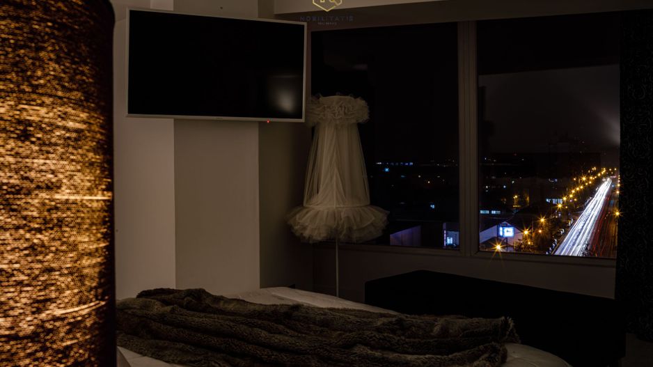 VANDUT - Apartament 3 camere | Segmentul Lux | Vedere Panoramica - Poză 8