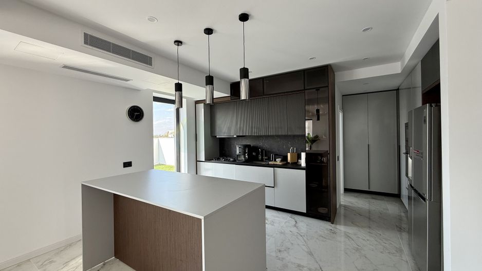 Vila individuala 5 camere in complex boutique| Matei Millo | Pompa de caldura - Poză 4