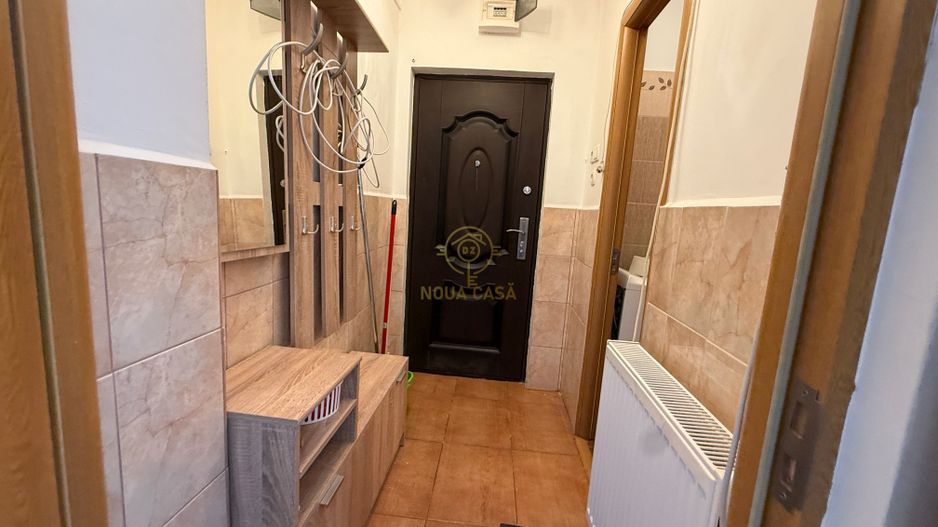 Listare Noua ! Apartament 2 camere la 36.000 Euro - Poză 7