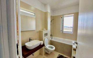 Apartament 2 camere - proximitate mall coresi- vivamus residence - Poză 7