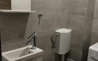 Apartament modern 3 camere 2 bai etaj 1 la prima inchiriere zona Gării - Poză 14