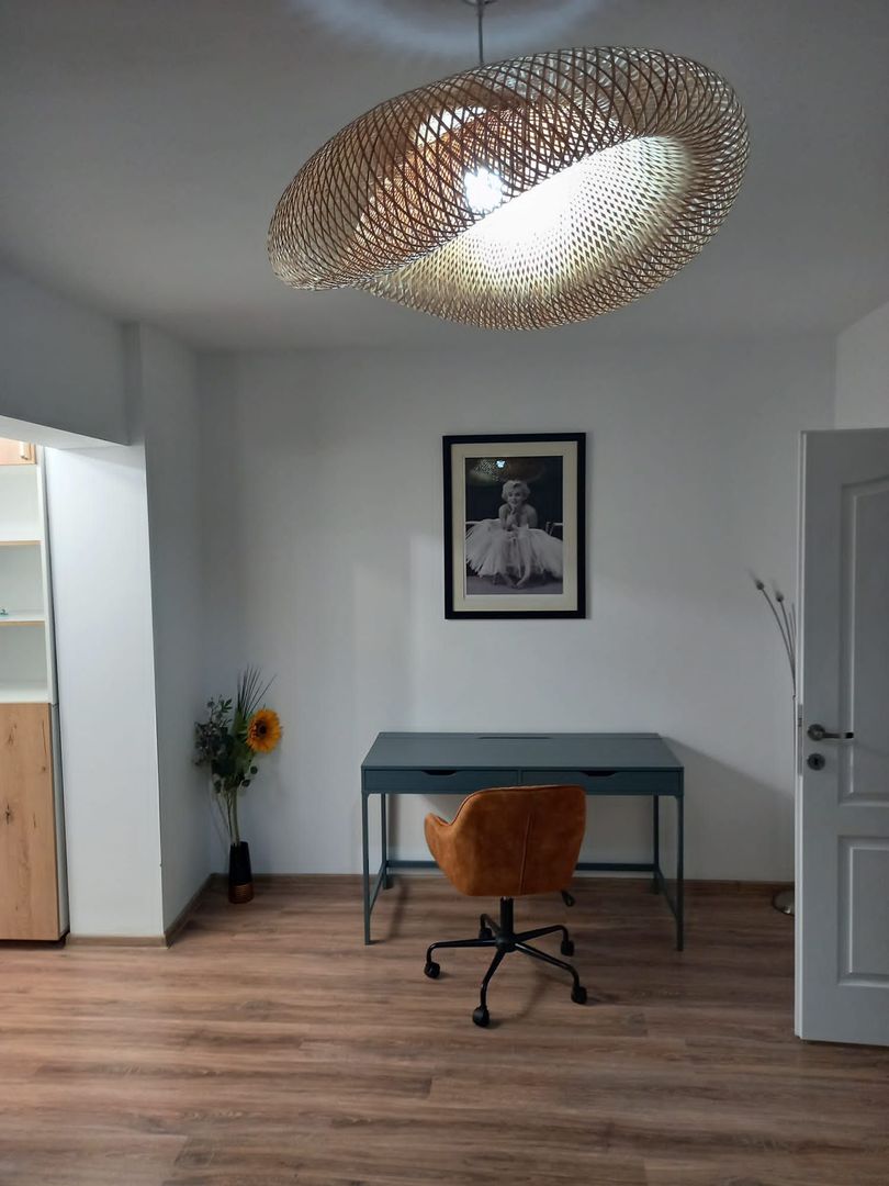 2 Camere - Crangasi - Metrou la 300 m | Mobilat Utilat | - Poză 12