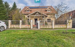 Două locuințe individuale pe 512 mp –  in GIROC - Poză 32