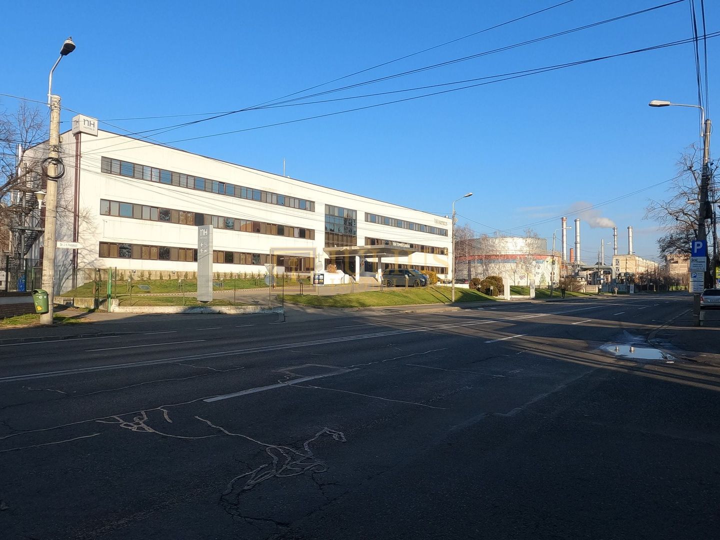 Spatiu comercial/birouri in zona accesibila - Poză 6