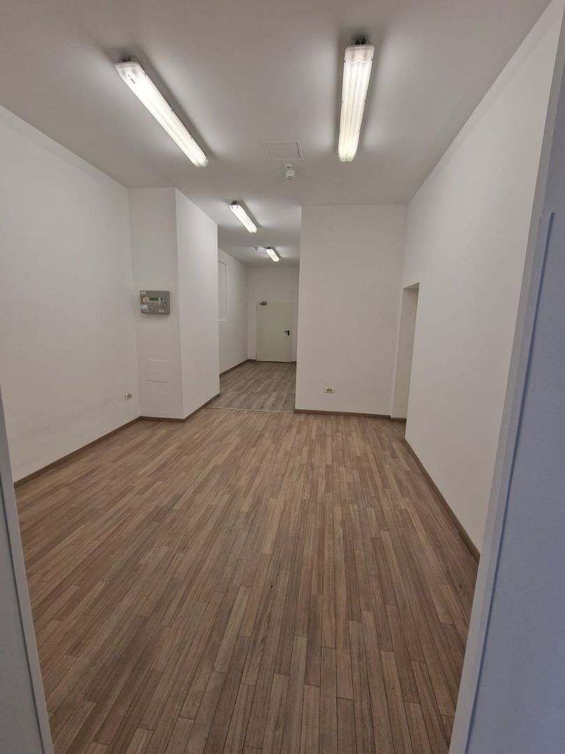 Spatiu comercial ultracentral de inchiriat zona Unirii - Poză 4