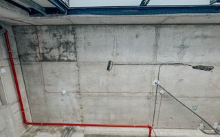 Spații Comerciale de Vânzare în One Cotroceni Park – Parter - Poză 12