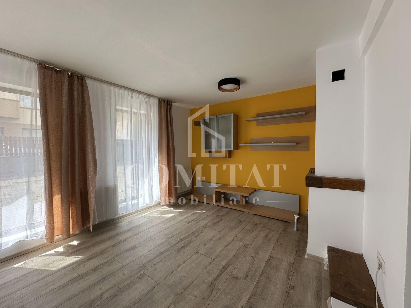 Casa 4 camere de inchiriat | 140mp | Buna Ziua - Poză 1