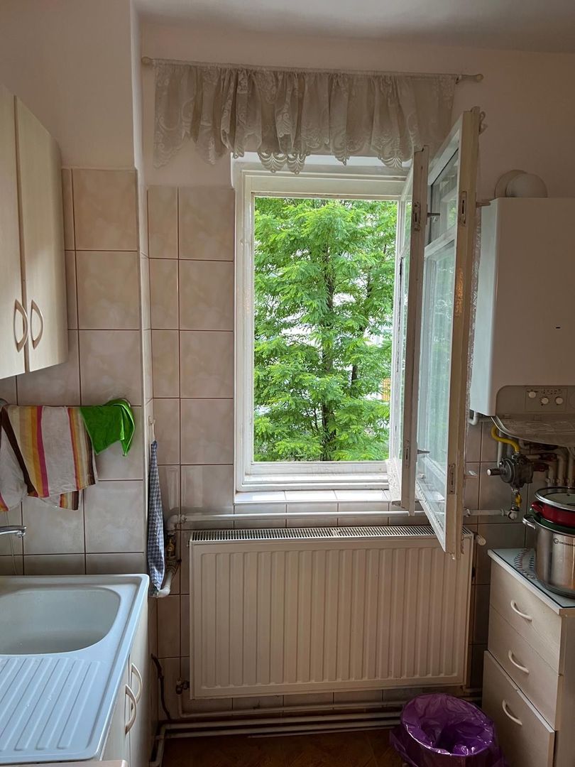 Apartament Mefin | Horia, Closca si Crisan | Platou Izvor - Poză 14