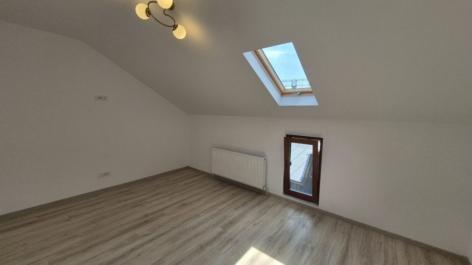 Vila/casa noua: P+M, Banesti-Prahova - 150 mp utili + teren 875 mp! - Poză 19