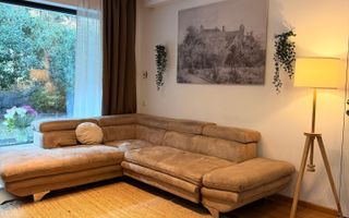 3 camere de închiriat cu grădină și parcare – lângă Parcul Herăstrău - Poză 4