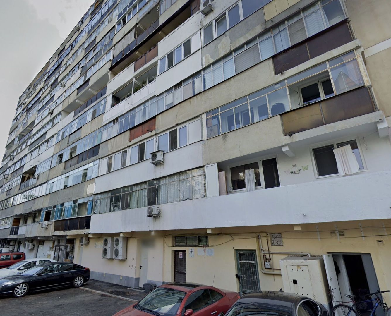 Apartament 3 camere metrou Constantin Brancusi, Drumul Taberei - Poză 2