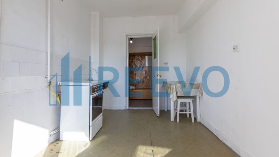 Apartament 2 camere, Casa Modei, bloc 1987 - Poză 12