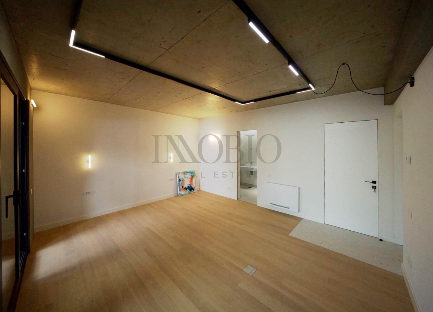 Duplex 4 camere | Dorobanți | Curte proprie - Poză 6