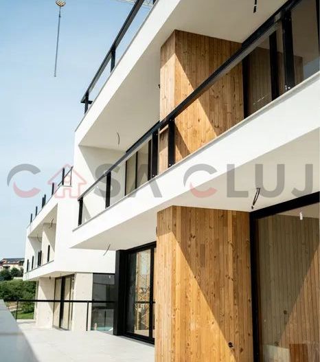 Duplex Premium cu 3 Niveluri, Garaj de 120mp, Priveliste - Zona Europa - Poză 4