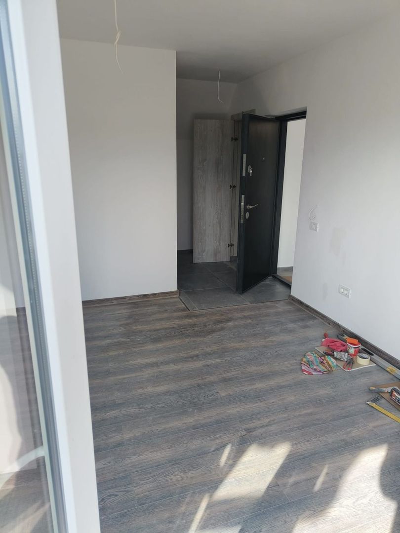 Studio cu vedere panoramică asupra Brașovului - Poză 4