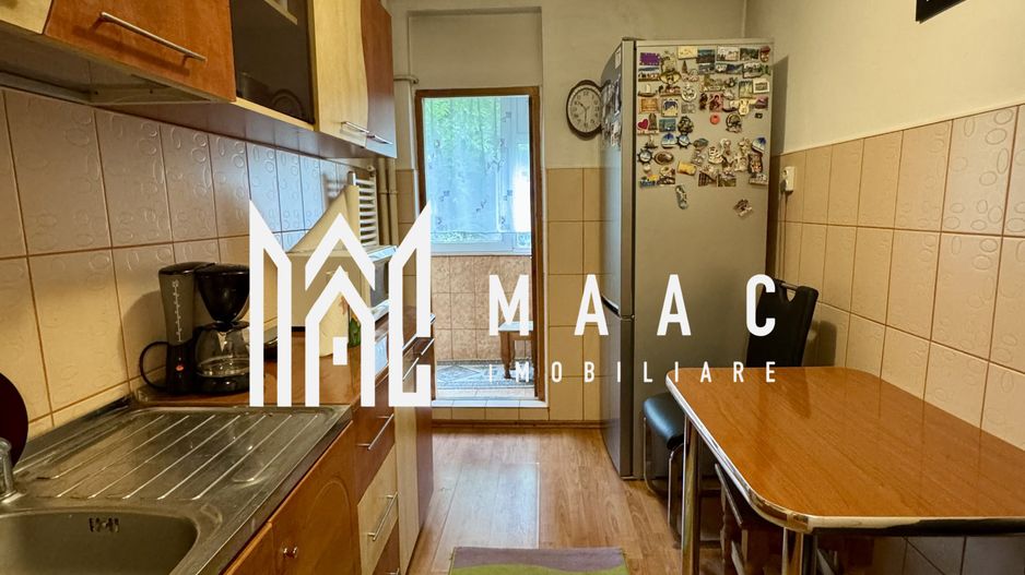 Apartament 2 camere decomandat | Ostroveni, Vâlcea | parter, mobilat - Poză 5
