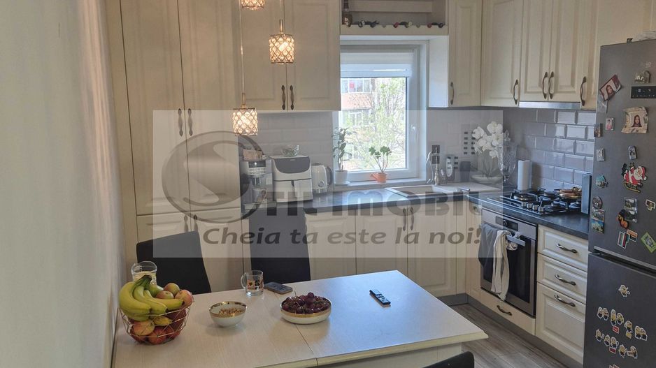 Apartament cu 2 camere in zona Garii. Pret Negociabil ! - Poză 2