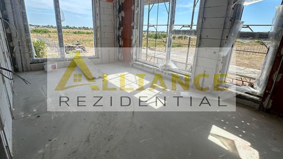 PROIECT AME NOU - FINALIZARE DECEMBRIE 2026 - POPESTI LEORDENI - Poză 3