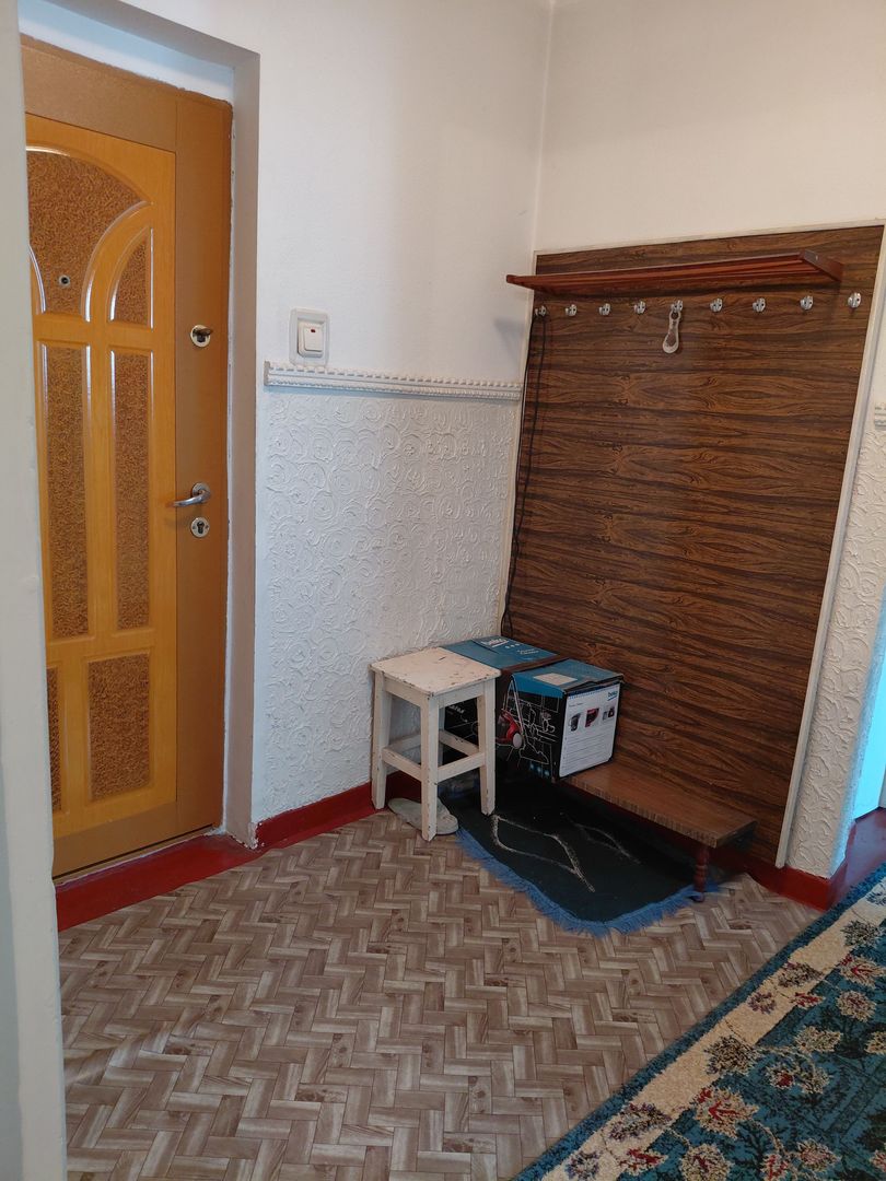Apartamnent 3 cam dec  Micro 19 – 64 mp utili , etaj intermediar, - Poză 19