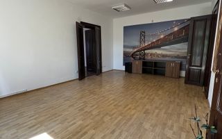 Spațiu de birou Parter 4 camere/120 mpu, curte proprie/parcare - Poză 8