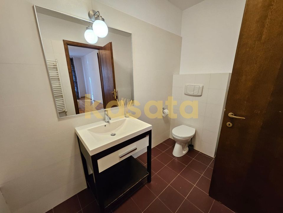 APARTAMENT LUX | HERASTRAU - CARTIERUL FRANCEZ | 2 LOCURI PARCARE - Poză 10
