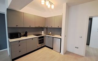Comision 0. Apartament tip studio la cheie in bloc nou! - Poză 7