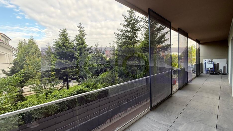 VANZARE APARTAMENT 3 CAMERE LUX | DESIGN PREMIUM | EROU IANCU NICOLAE - Poză 31