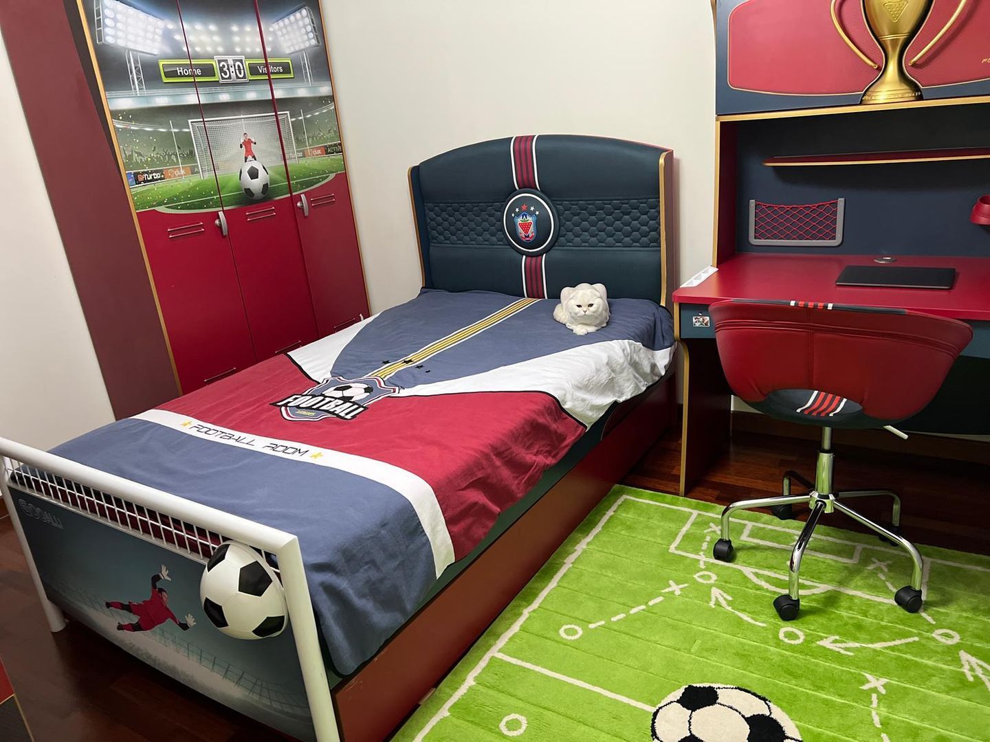 Apartament 3 Camere Et 1 || InCity Residence || Vedere Superba || Metrou Dristor - Poză 36