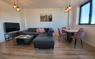 XCity | Parcare subterană | Modern și spațios - Poză 1