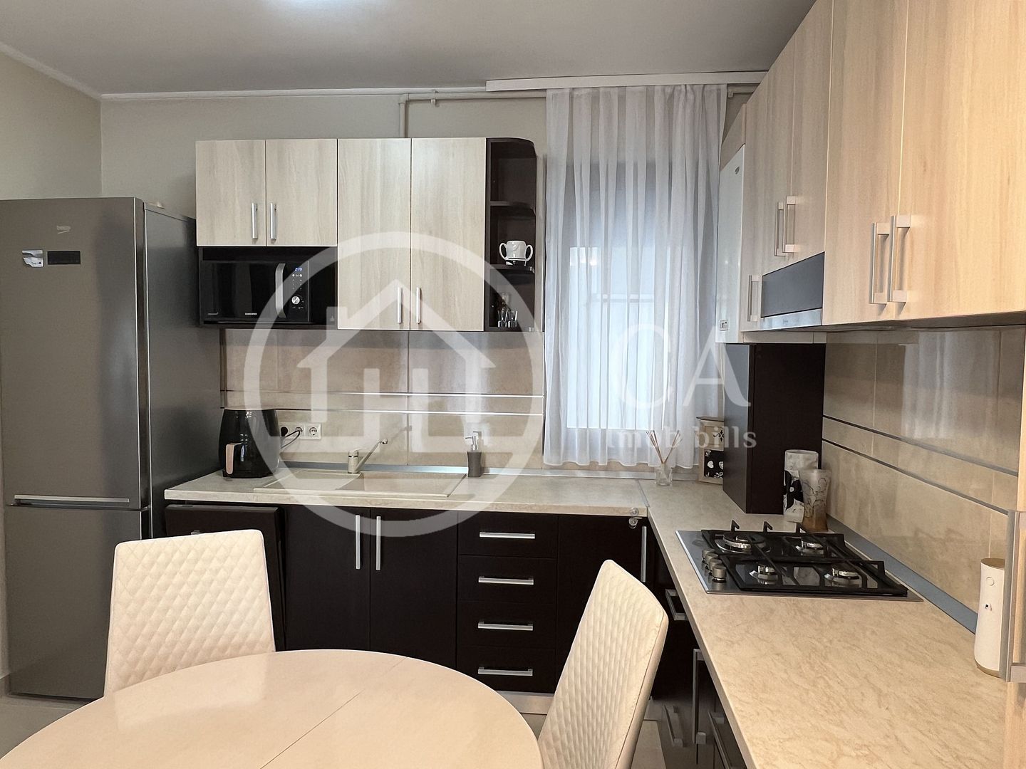 Apartament cu 2 camere de inchiriat, Cantemir, Oradea - Poză 5