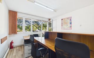Apartament cu 2 camere de vanzare, Sura Mare - Metrou Eroii Revolutiei - Poză 7