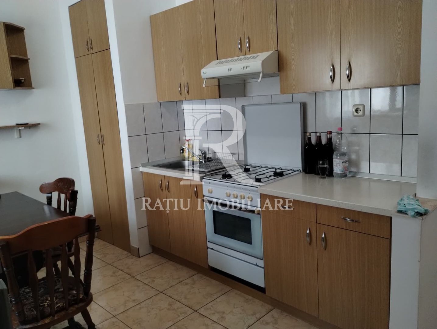 Apartament cu 2 camere de inchiriat | Calea Republicii | Oradea | - Poză 6