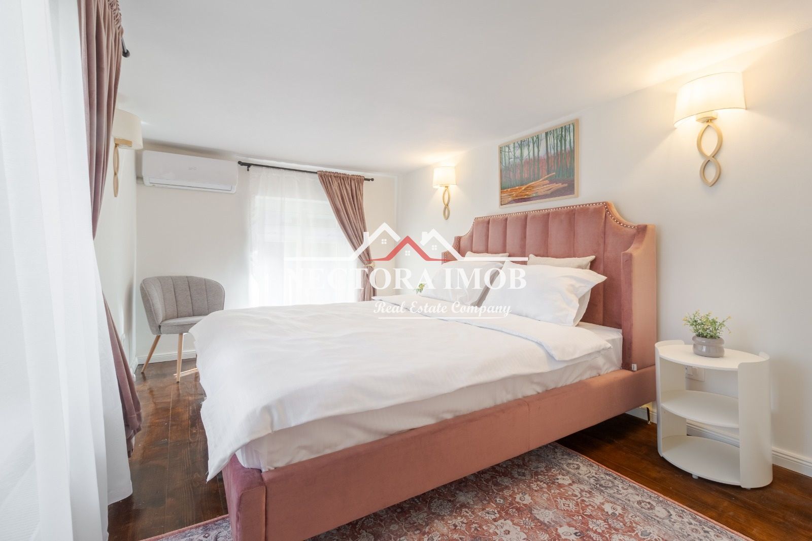 NECTORA IMOB-Casa Ultracentrala Teatru/Piata Unirii, Mobilata/Utilata - Poză 15