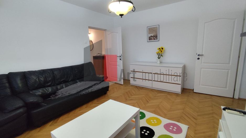 Apartament cu 3 camere de inchiriat in zona Grivitei/Grivita - Poză 1