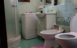 Apartament 2 camere, Nicolina - prima stație Podul Roș, Iași - de închiriat - Poză 6