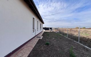Casa individuala pe parter, 3 dormitoare | Dumbravita - Poză 10