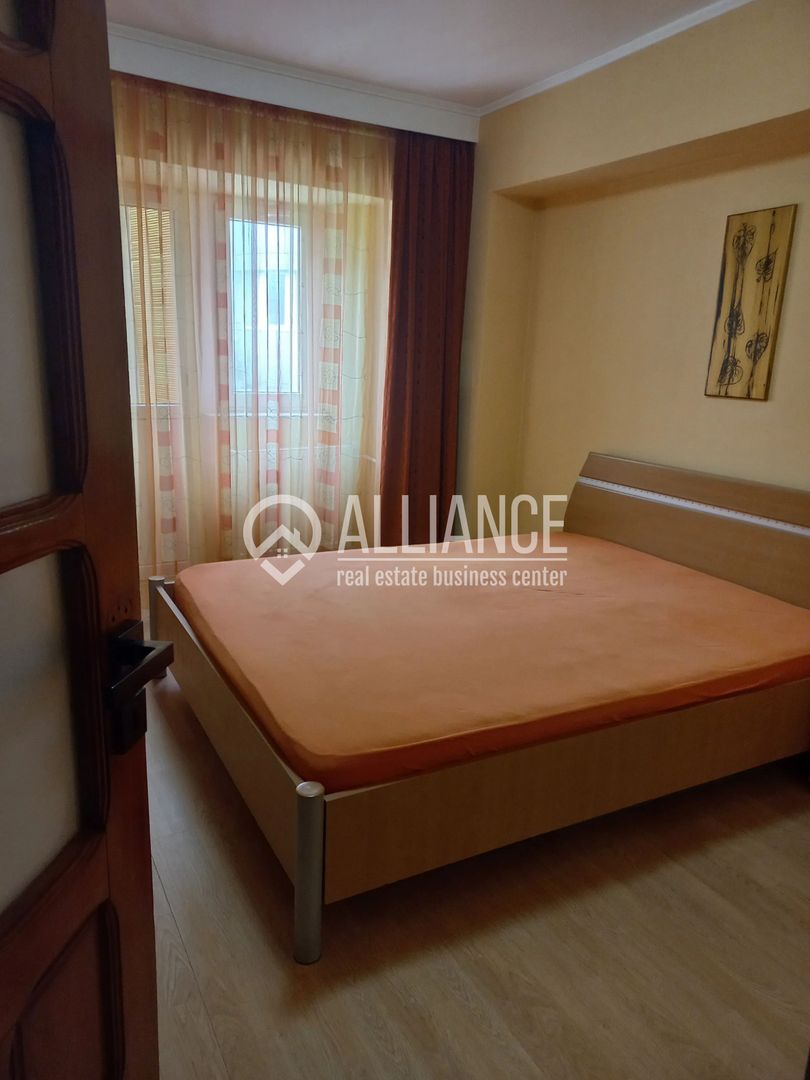 De vânzare apartament Zona Casa de Cultură, Bd. 1 Decembrie 1918 - Poză 13