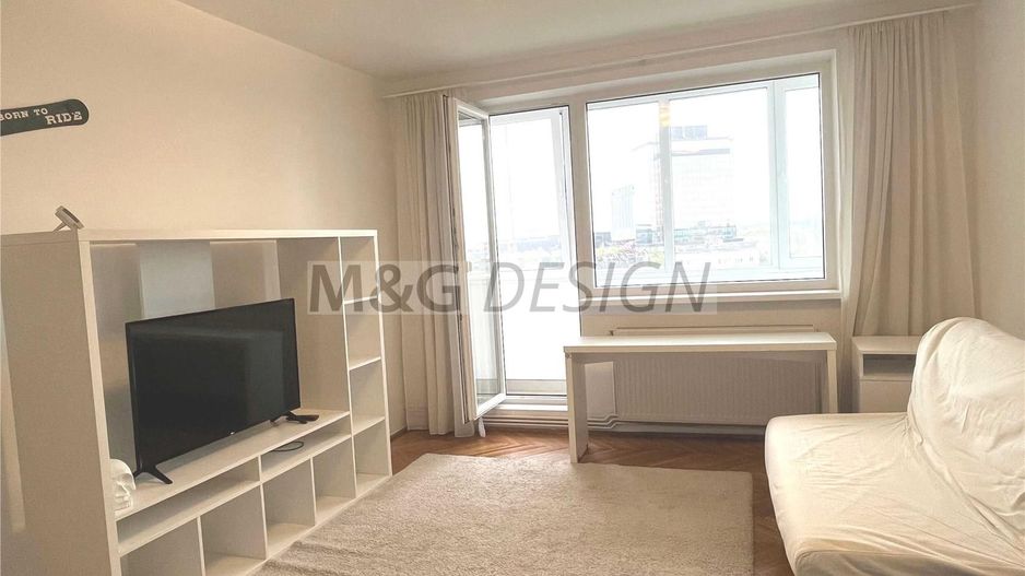 3 camere zona Iulius Mall - Parcul Botanic - Poză 1