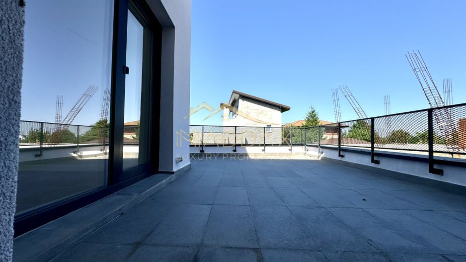 Vila cu 4 camere *580mp teren* // Corbeanca Lake View - Poză 27