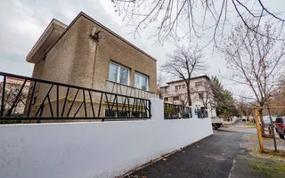 Spațiu de birouri de 150mp de închiriat în zona Domenii - Poză 31