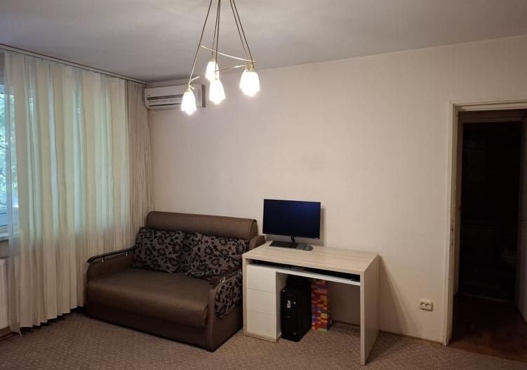APARTAMENT ELEGANT METROU ZONA DRUMUL TABEREI - Poză 13