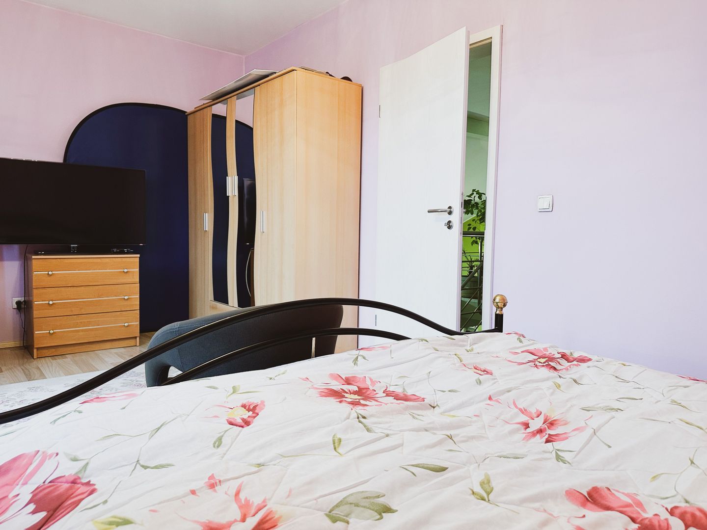 Duplex 5 camere | Interior 180 mpu, Teren 364 mp | Foisor & Garaj mare - Poză 40