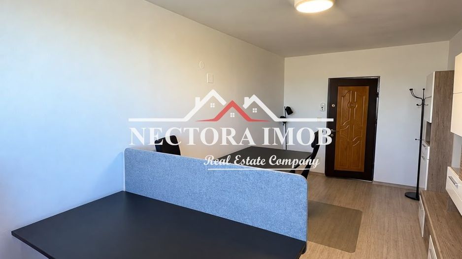 NECTORA IMOB-Spatii de birouri,Calea Borsului,Mobilat,Aer conditionat - Poză 12
